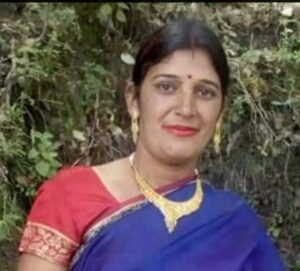 श्रीमती रीना रतूड़ी